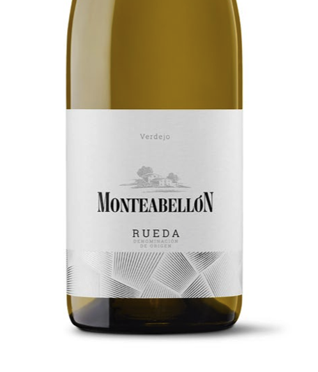 (image for) Monteabellon Verdejo Rueda 2024